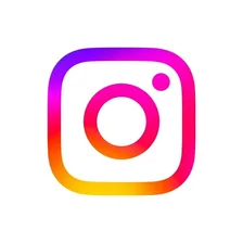 Instagram profile photo