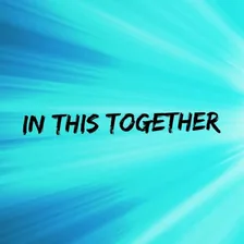 Mental Health Awareness — Instagram profile photo