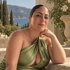 Isabella Forget — Instagram profile photo
