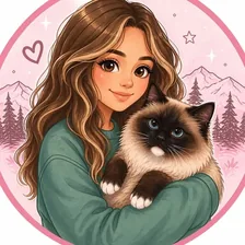 mia — Instagram profile photo