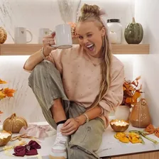 JoJo Siwa profile photo