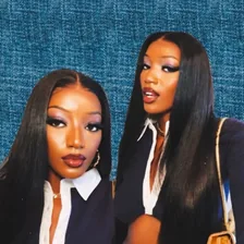 Kay Kennedy | Fashion + Beauty Creator — Instagram profile photo