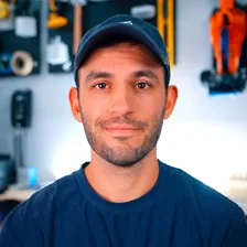 Joe Cirillo (Rillo) — Instagram profile photo