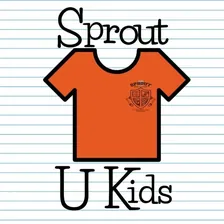Sprout U Kids — Instagram profile photo