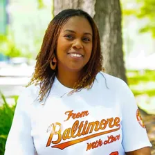 Lisa Summers |📍Baltimore / DMV Things To Do |  Family Travel — Instagram profile photo