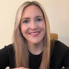 Jacqueline Plante — Instagram profile photo
