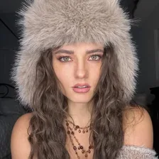 Jade Chynoweth — Instagram profile photo