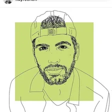 Jake Roark Kodish — Instagram profile photo
