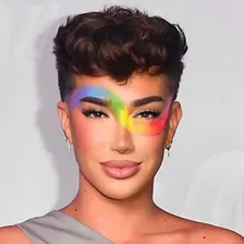 James Charles profile photo