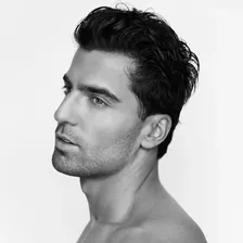 JAN RAVNIK — Instagram profile photo