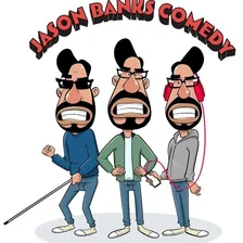 Jason Banks — Instagram profile photo