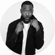 Jay Pharoah — Instagram profile photo