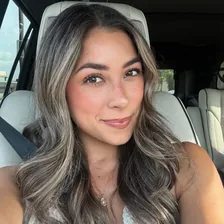 Jeanine Amapola Ward — Instagram profile photo