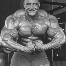 Jean-Pierre Fux / Online Coach profile photo