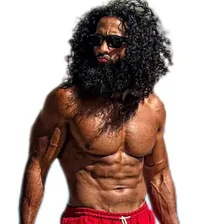 Jeff Ortiz — Instagram profile photo