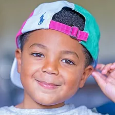 Jersey Tayo McClure — Instagram profile photo