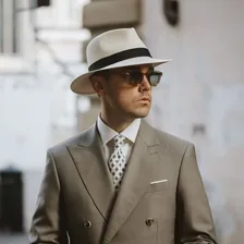 Jesper Søndergård Krogh — Instagram profile photo