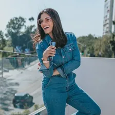 Jessica Naziri | AI and Tech profile photo