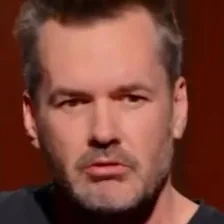 Jim Jefferies — Instagram profile photo