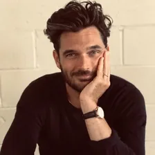 Jislain Duval — Instagram profile photo