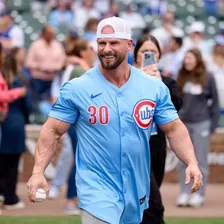 Joey Swoll profile photo