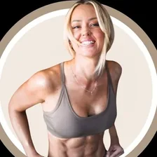 Johanna Modin▫️HEALTH& FITNESS — Instagram profile photo