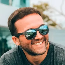 John Lee Dumas profile photo
