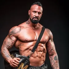 John Lucas profile photo