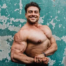 Johny Münster | The German Phoenix 🐦‍🔥 profile photo