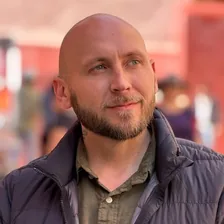 Jonathan Casey profile photo