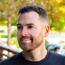 Jon Rettinger — Instagram profile photo