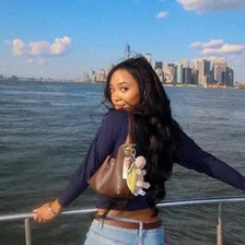 Jordyn — Instagram profile photo