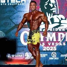 Joven Sagabain profile photo