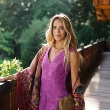 Julia Berolzheimer profile photo