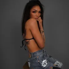 Junna Yagi — Instagram profile photo