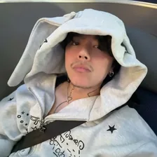Michael Le — Instagram profile photo