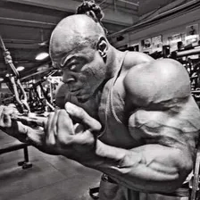 Kai Greene profile photo