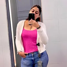 Kaveri Devaiah — Instagram profile photo