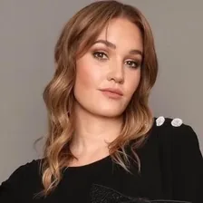 Katie Anderson — Instagram profile photo