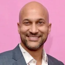 Keegan-Michael Key — Instagram profile photo