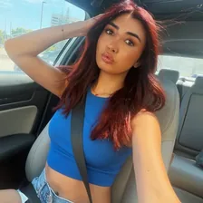 Kelsey Lynn Cook — Instagram profile photo