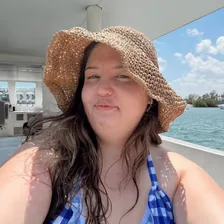 Kelsey Grennan┃kelssjourney — Instagram profile photo