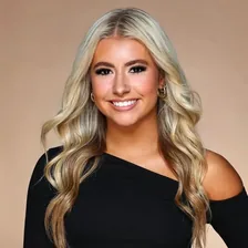 Kennedy Paige (Jamie Nix/Mom) — Instagram profile photo