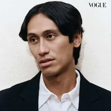 Keone Madrid — Instagram profile photo
