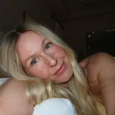 Keren Swan — Instagram profile photo