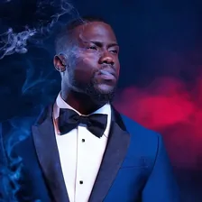 Kevin Hart profile photo