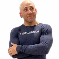 Kevin Hines Top Mental Health Speaker | Author | Filmmaker — Instagram profile photo