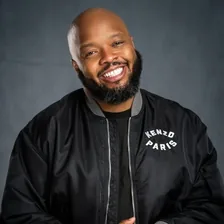 kevonstage — Instagram profile photo