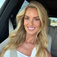 Kimberly Hitt-Lifestyle | Fashion | Mom Life — Instagram profile photo