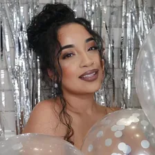 Kendra Hernandez — Instagram profile photo
